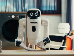LG Memperkenalkan CLOiD, Robot Rumah AI yang Dirancang untuk Menangani Tugas Rumah Tangga Sehari-hari