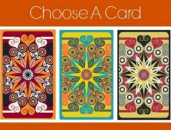 Tes Psikologi: Apakah Anda Dipanggil untuk Keluar dari Rutinitas Anda? Cari Tahu dengan Memilih Kartu