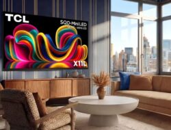 TCL Luncurkan TV LED SQD-Mini X11L dengan 20.000 Zona Peredupan dan Kecerahan 10.000 Nit
