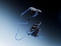 Xreal Luncurkan Kacamata AR Xreal 1S dan Hub Video Portabel Xreal Neo