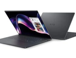 Dell XPS 14 dan XPS 16 Kembali di CES 2026 dengan Intel Core Ultra Series 3 dan Layar OLED