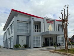 Gedung Baru Perpustakaan Sukoharjo Resmi Dibuka untuk Umum, Targetkan Kenaikan Kunjungan