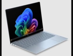 HP Luncurkan OmniBook Ultra 14 Bersamaan dengan Laptop OmniBook dan EliteBook X G2 yang Diperbarui
