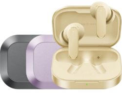 Realme Buds Air 8 Diluncurkan dengan Driver Audio Ganda, ANC 55dB, Dukungan LHDC 5.0