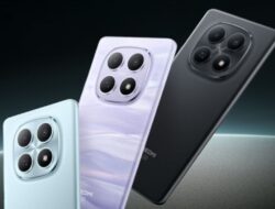 Redmi Note 15 5G Diluncurkan dengan Kamera 108MP, HyperOS 2, dan Snapdragon 6 Generasi ke-3