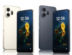 TCL NxtPaper 70 Pro Diluncurkan dengan Layar NxtPaper 4.0, Alat AI, dan Dukungan Stylus