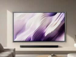 Samsung Luncurkan Jajaran TV OLED 2026 dengan Model Unggulan S99H Baru