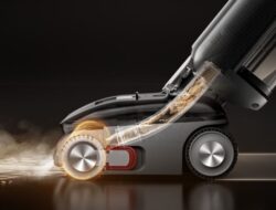 Eureka Memamerkan Tiga Perangkat Pembersih Baru di CES 2026, dengan Daya Hisap hingga 20.000 Pa dan Teknologi Anti-kusut Baru
