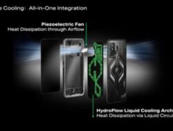 Infinix Ungkap Seri Note 60 sebagai Ponsel Pintar Pertama yang Mendukung Panggilan Satelit “Di Mana Saja”