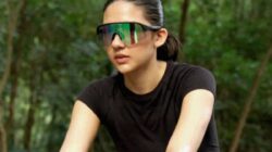 Povec C1 adalah Kacamata Hitam Elektrokromik Pertama di Dunia yang Dapat Mengubah Warna dalam Hitungan Detik