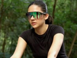 Povec C1 adalah Kacamata Hitam Elektrokromik Pertama di Dunia yang Dapat Mengubah Warna dalam Hitungan Detik