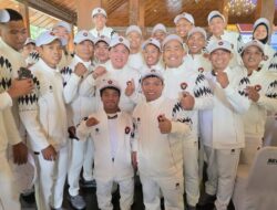 10 Atlet NPCI Sukoharjo Ikuti ASEAN ParaGames 2026 di Thailand