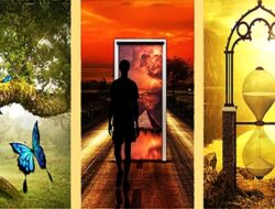 Tes Psikologi: Temukan Saran untuk Bulan Depan dengan Memilih Gambar