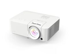 Acer Luncurkan Proyektor Gaming 4K Vero HL1820 dengan Refresh Rate 240Hz dan Latensi 4,2ms