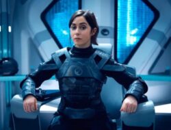 Serial ‘Black Mirror’ Diperbarui untuk Musim ke-8 di Netflix