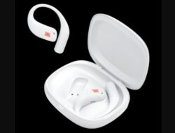 Earbud Endurance Baru dari JBL Dirancang untuk Latihan, Lari, dan Olahraga di Gym