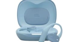 JBL Luncurkan Earbud Open-Ear Soundgear CLIPS, Sense Pro, dan Sense Lite Baru di CES 2026