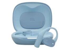 JBL Luncurkan Earbud Open-Ear Soundgear CLIPS, Sense Pro, dan Sense Lite Baru di CES 2026