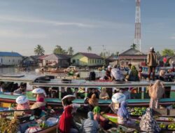 Hingga Akhir 2025, Penyaluran KUR Bank Mandiri Tembus Rp41 Triliun