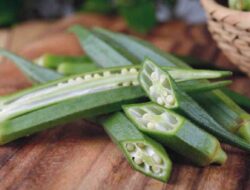 Dari Diabetes hingga Penurunan Berat Badan, Okra Dapat Memberikan Keajaiban bagi Anda! Ketahui Cara Mengonsumsinya
