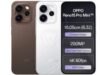 Oppo Luncurkan Ponsel Kompak Reno 15 Pro Mini Baru dengan Kamera 200MP dan Baterai Besar 6.200mAh