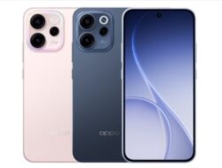 Oppo Reno 15c Baru Diluncurkan sebagai Juara Baterai Seri Reno 15