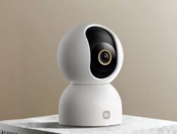 Xiaomi Luncurkan Smart Camera 3 3K dengan Rekaman 3K, Pelacakan AI dan Wi-Fi Dual-Band