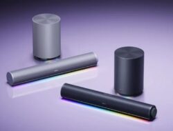 Speaker Redmi Soundbar dari Xiaomi yang Terjangkau Diluncurkan dengan Pencahayaan RGB dan Subwoofer Nirkabel