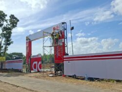 Pembangunan Permanen Sekolah Rakyat Terintegrasi Tahap II Segera Diluncurkan, Dibangun 104 Lokasi di Indonesia