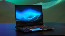 Alienware Luncurkan Laptop Gaming Area-51 Baru dengan RTX 5090, Layar OLED 240Hz, dan Pendinginan Cryo-Chamber
