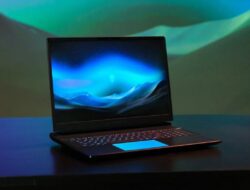 Alienware Luncurkan Laptop Gaming Area-51 Baru dengan RTX 5090, Layar OLED 240Hz, dan Pendinginan Cryo-Chamber