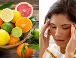 Berikut Ini 6 Makanan untuk Meredakan Kecemasan dan Stres