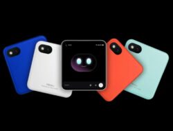 Meizu Luncurkan 22 Next, Gadget AI 4 Inci dengan Memori Emosional dan Kolaborasi Agen AI