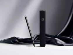 Motorola Memperkenalkan Moto Pen Ultra untuk Ponsel Lipat dan Pelacak Barang Moto Tag 2