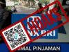 [HOAKS] Tautan Pinjaman BRI hingga Rp500 Juta