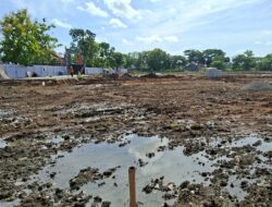 Pembangunan Sekolah Rakyat Tahap II di 104 Lokasi Dimulai, Dianggarkan Rp26,24 Triliun