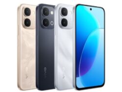 Vivo Y500i Diluncurkan dengan Baterai 7.200mAh, RAM 12GB, Penyimpanan 512GB