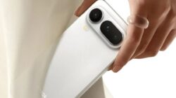 Honor Magic 8 Pro Air Terungkap dengan Telefoto 64MP dan Bodi Super Ringan 155g