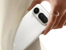 Honor Magic 8 Pro Air Terungkap dengan Telefoto 64MP dan Bodi Super Ringan 155g