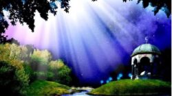 Yang Belum Tahu, Berikut Ini Tiga Golongan yang Dijamin Masuk Surga oleh Rasulullah