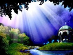 Yang Belum Tahu, Berikut Ini Tiga Golongan yang Dijamin Masuk Surga oleh Rasulullah