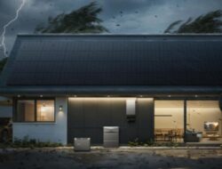 Anker SOLIX E10 Diluncurkan, Sistem Cadangan Daya Rumah Lengkap Cerdas Hybrid Pertama di Dunia