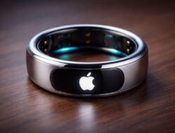 Apakah Apple Membuat Cincin Pintar? Berikut Semua yang Diketahui Sejauh Ini