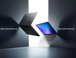 Cek di Sini, Laptop Gaming di Tahun 2026: Menyeimbangkan Performa, Portabilitas, dan Harga