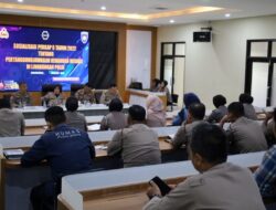 Tahun 2026, Polres Sukoharjo Kelola Anggaran Rp88,8 Miliar