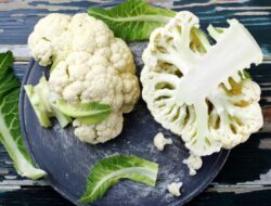 Manfaat Kembang Kol: Jadikan Sayuran Bebas Gluten Ini Bagian dari Diet Bergizi Anda