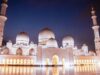 Yang Belum Tahu, Berikut Ini 5 Etika Saat Berada di Masjid