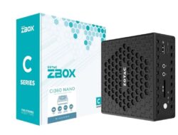 PC Mini Zotac CI360 Diluncurkan dengan Prosesor Intel N150 dan Dukungan DDR5