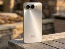 Redmi Turbo 5 Max Terungkap dengan Dimensity 9500s, Diperlihatkan dengan Skor AnTuTu Tingkat Unggulan