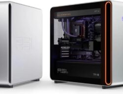 Alienware Area-51 Gaming PC dengan AMD Ryzen 9850X3D dan NVIDIA RTX 5090 Diluncurkan